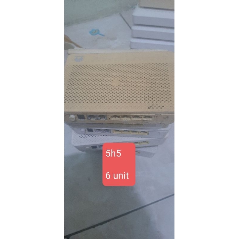 huawei 5h5