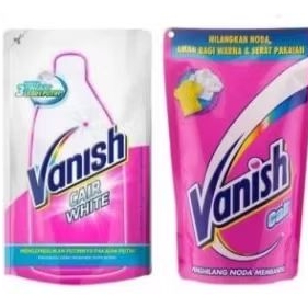 Vanish cair pink 750ml