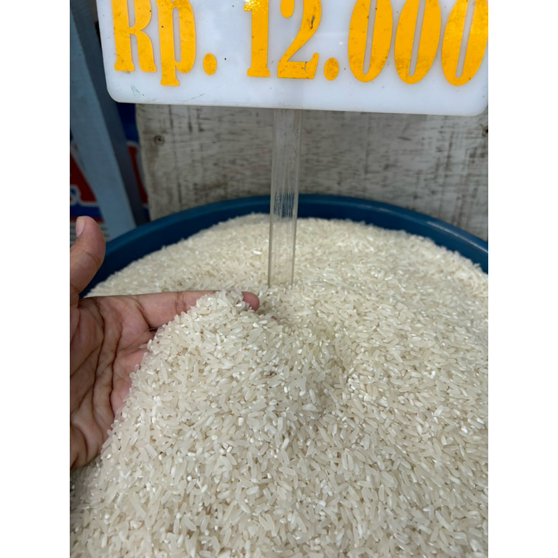 

Beras Asli Petani