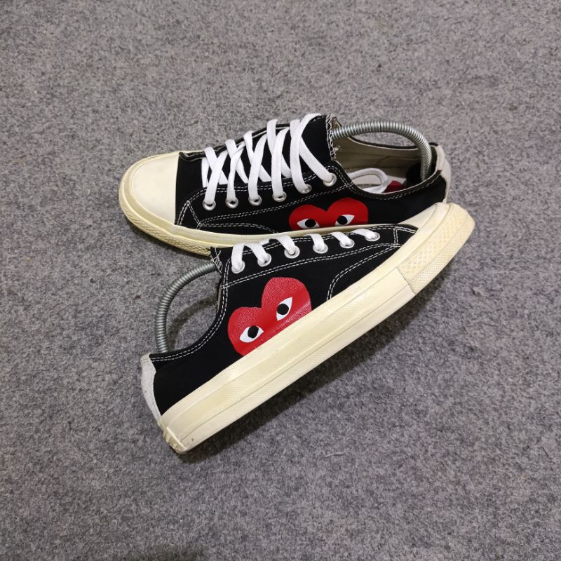 Converse CDG second