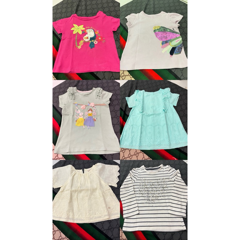 ( PRELOVED ) Mothercare (3)