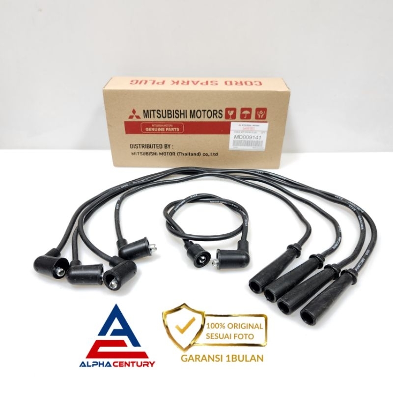 KABEL BUSI L300 Bensin KUDA Bensin Ori Garansi