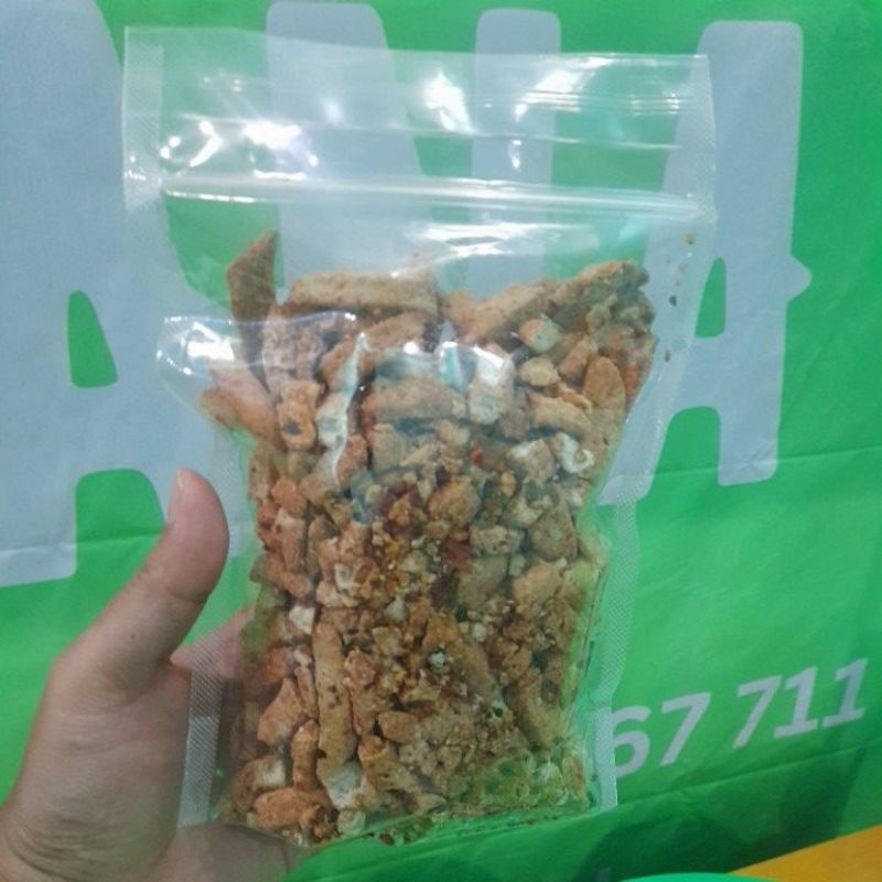 

Basreng stik