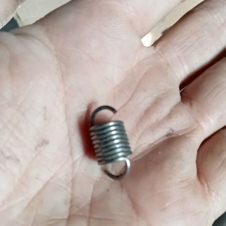 

SUPER PER SPRING TEKER STAPLES R23