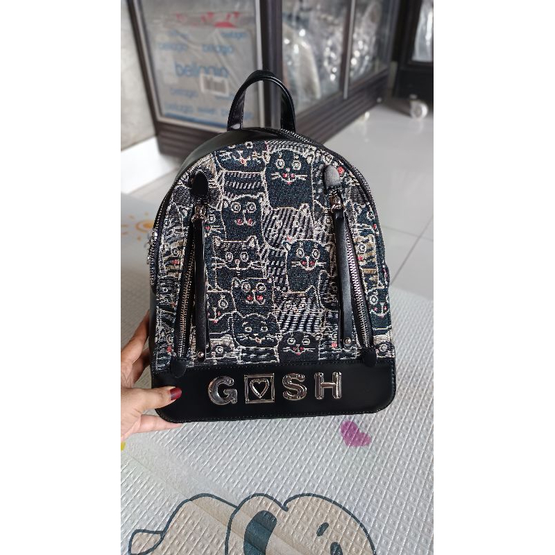 READY TAS GOSH RANSEL NEW SALE