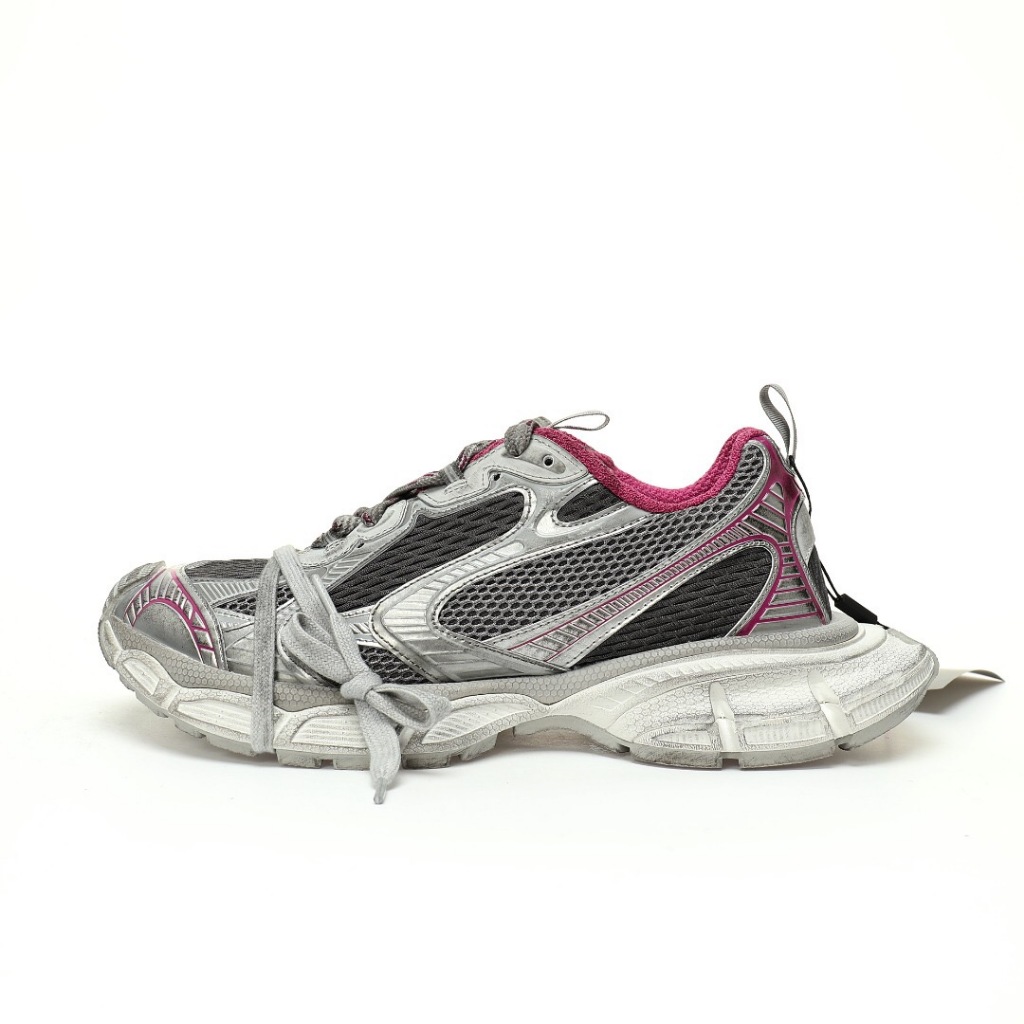 -BALENCIAGA 3XL Sneakers 3+