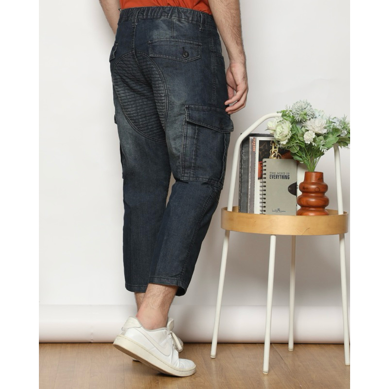 celana sirwal bikers assyauqie celana celana denim celana sirwal pria