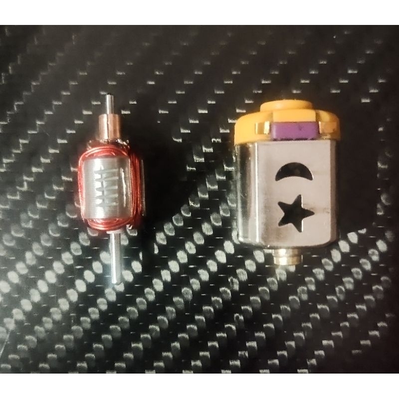 Dinamo kilikan Tamiya Speed/Nascar/TWT/Maxduo/gulungan/Dynamax/Abc