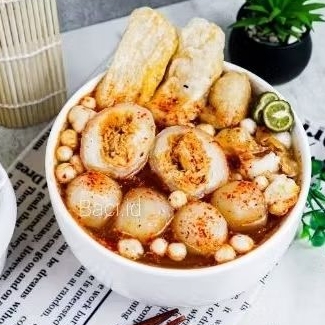 

basoAci endul isi ayam iblis