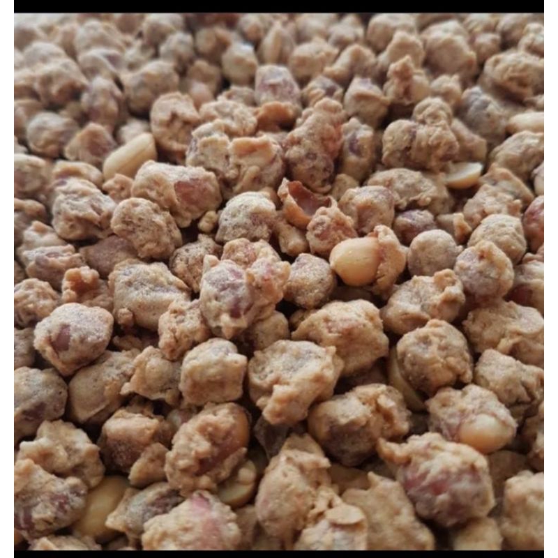 

kacang medan SP 500grm