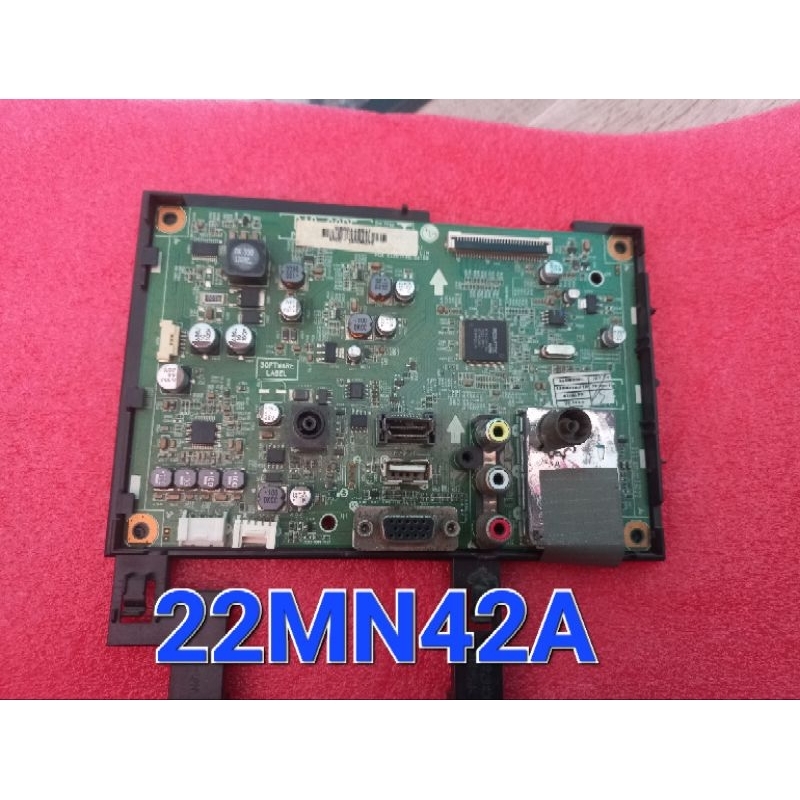 mb - mainboard - matherboard - mobo - LG - 22MN42A-PT /  - 22MN42A