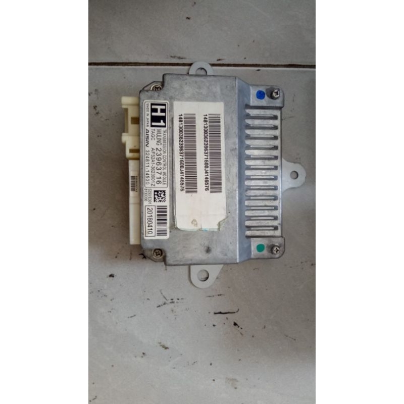 ECU tranmisi wuling ALMAZ CORTEZ