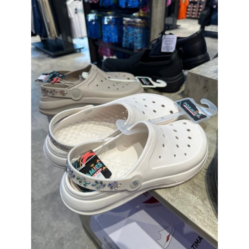 Sandal skechers women original