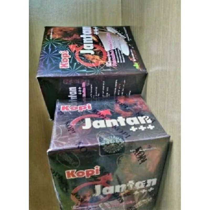 

KOPI ORIGINAL INSTAN (TAN)