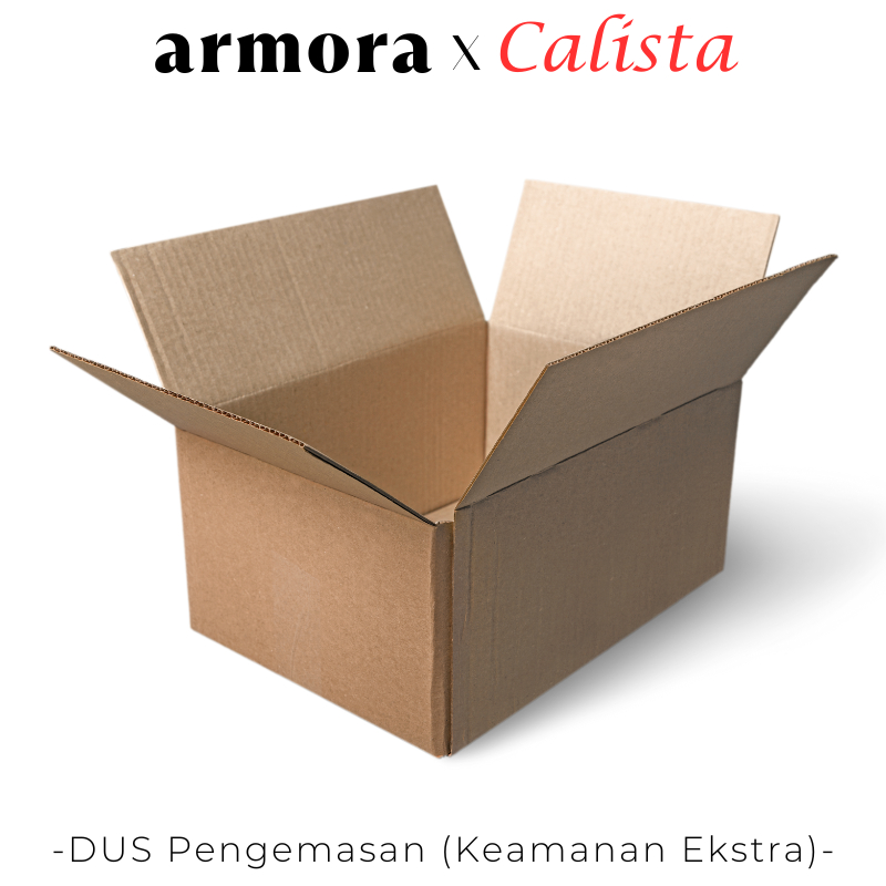 

TAMBAHAN PACKING KARDUS