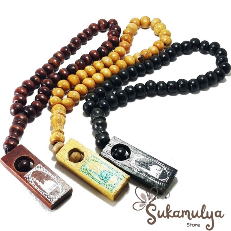 tasbih 33 butir
