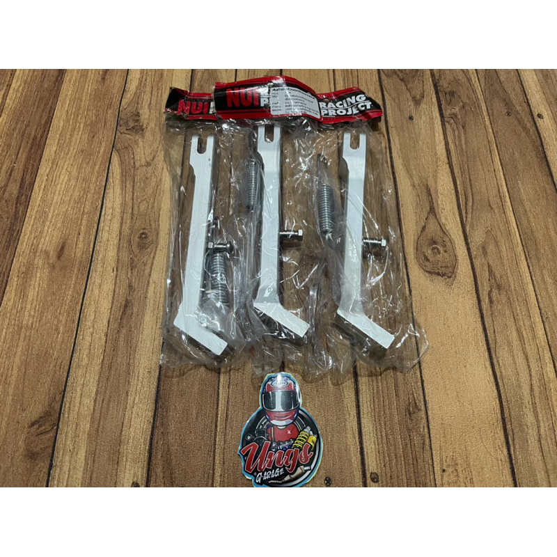 TERMURAHH STANDART 1 ALMUNIUM NUI RACING FOR WAVE