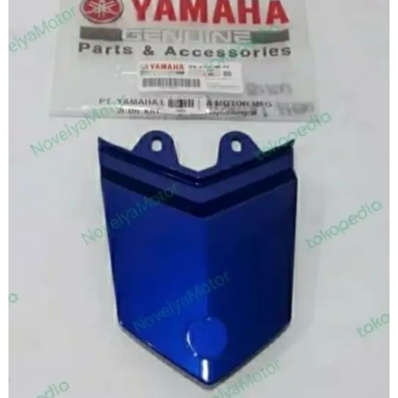 Cover tail sambungan belakang Vixion new nvl nva biru 1PA-F171E-00-P4