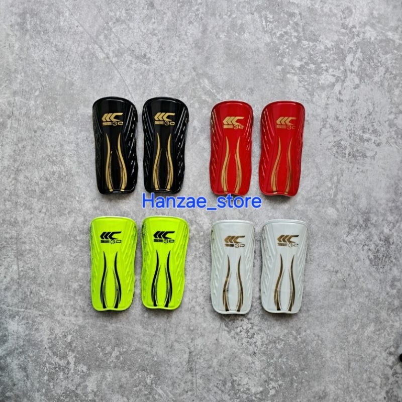 Deker sepak bola & Futsal | Deker original Sexo Glowpo Shinguard