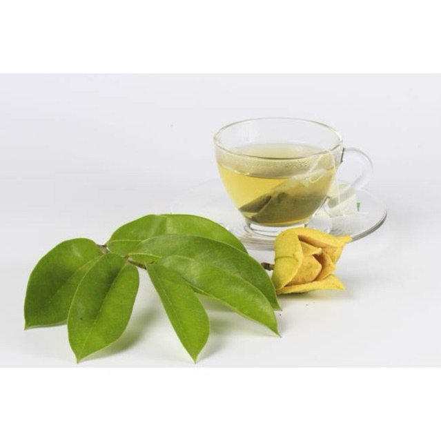 

Daun Sirsak Segar 50 Lembar