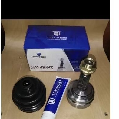 As roda luar atau cv.joint Chevrolet Aveo