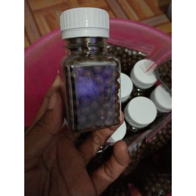 Jamu Merpati Stamina