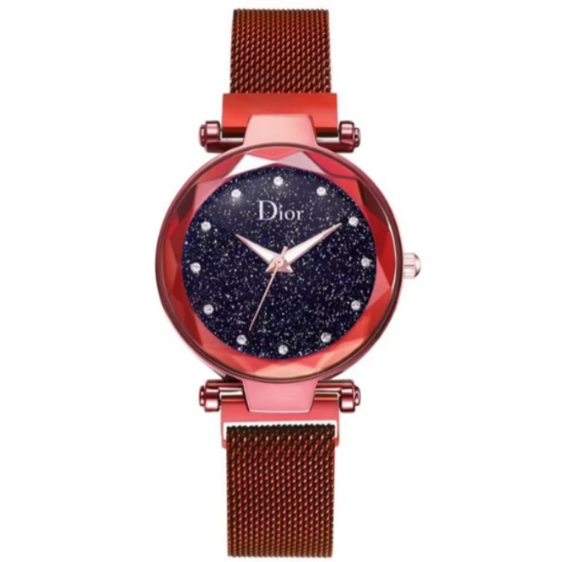 Jam Tangan Dior Original