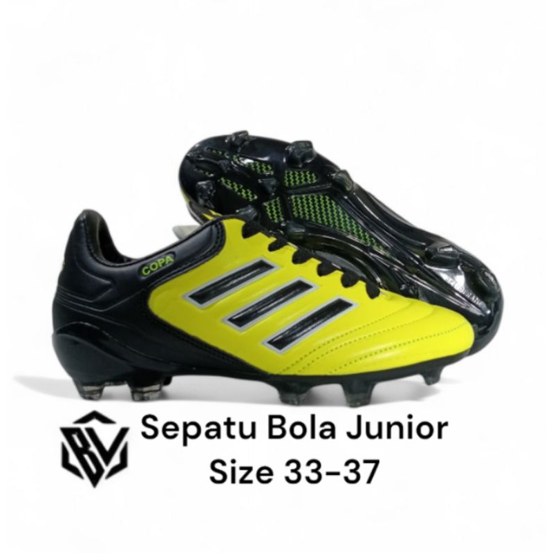Sepatu Bola Anak Copa, Sepatu Anak Junior, Sepatu Bola Anak size33-37