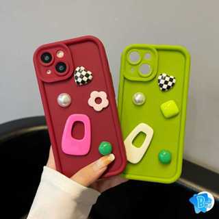 GC87 NEW 4D DOLL AESTHETIC CASE - SOFTCASE FULLCOVER FOR ITEL VISION A04 A05S A50 A50C A60 A60S A70 