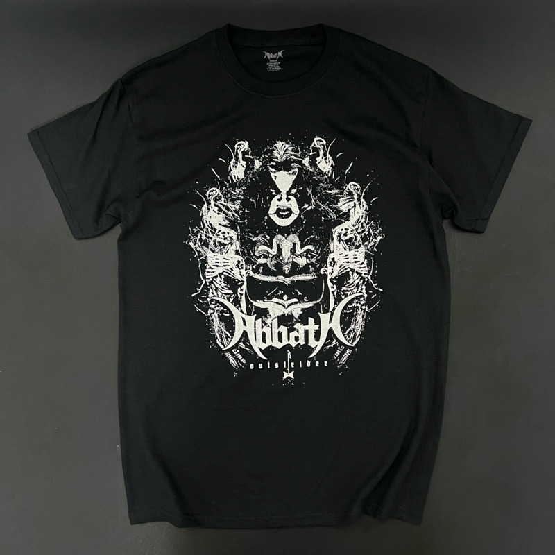 Kaos Abbath Official - Ghost Skeletons