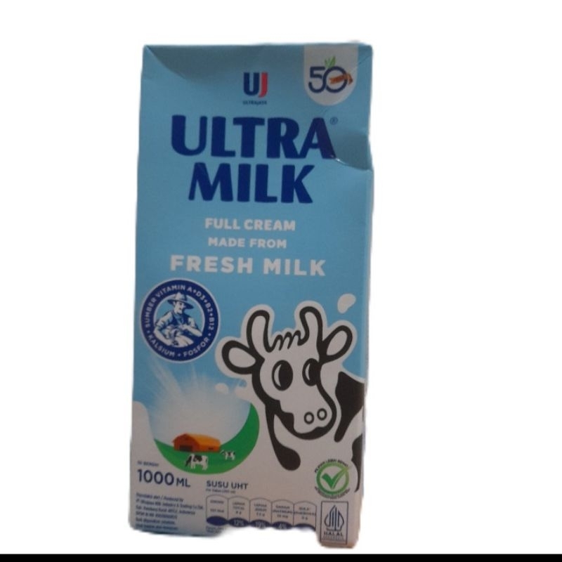 

Ultra Milk