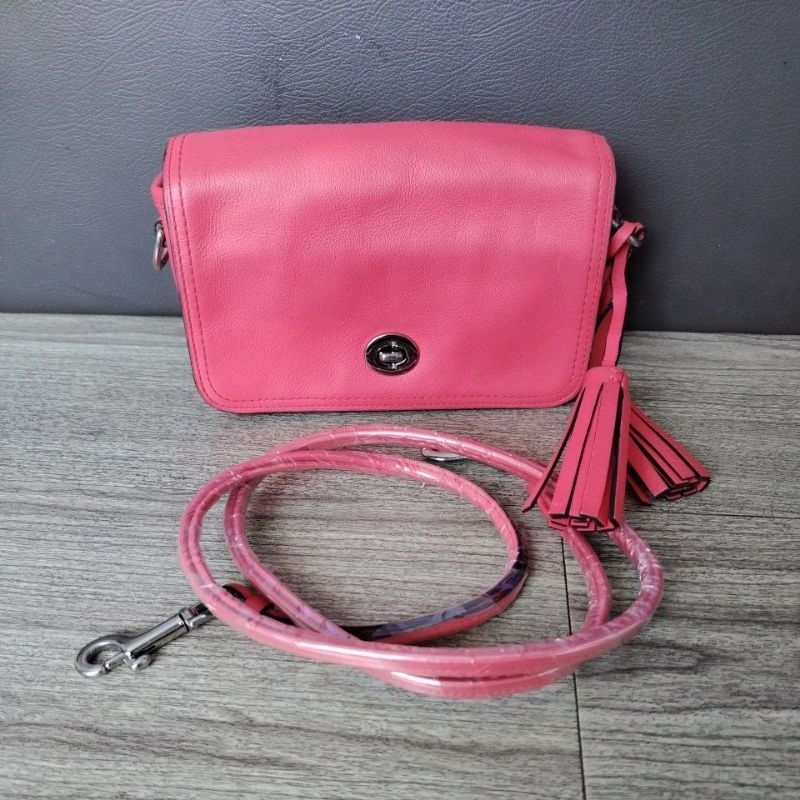 Tas Sling Coach preloved