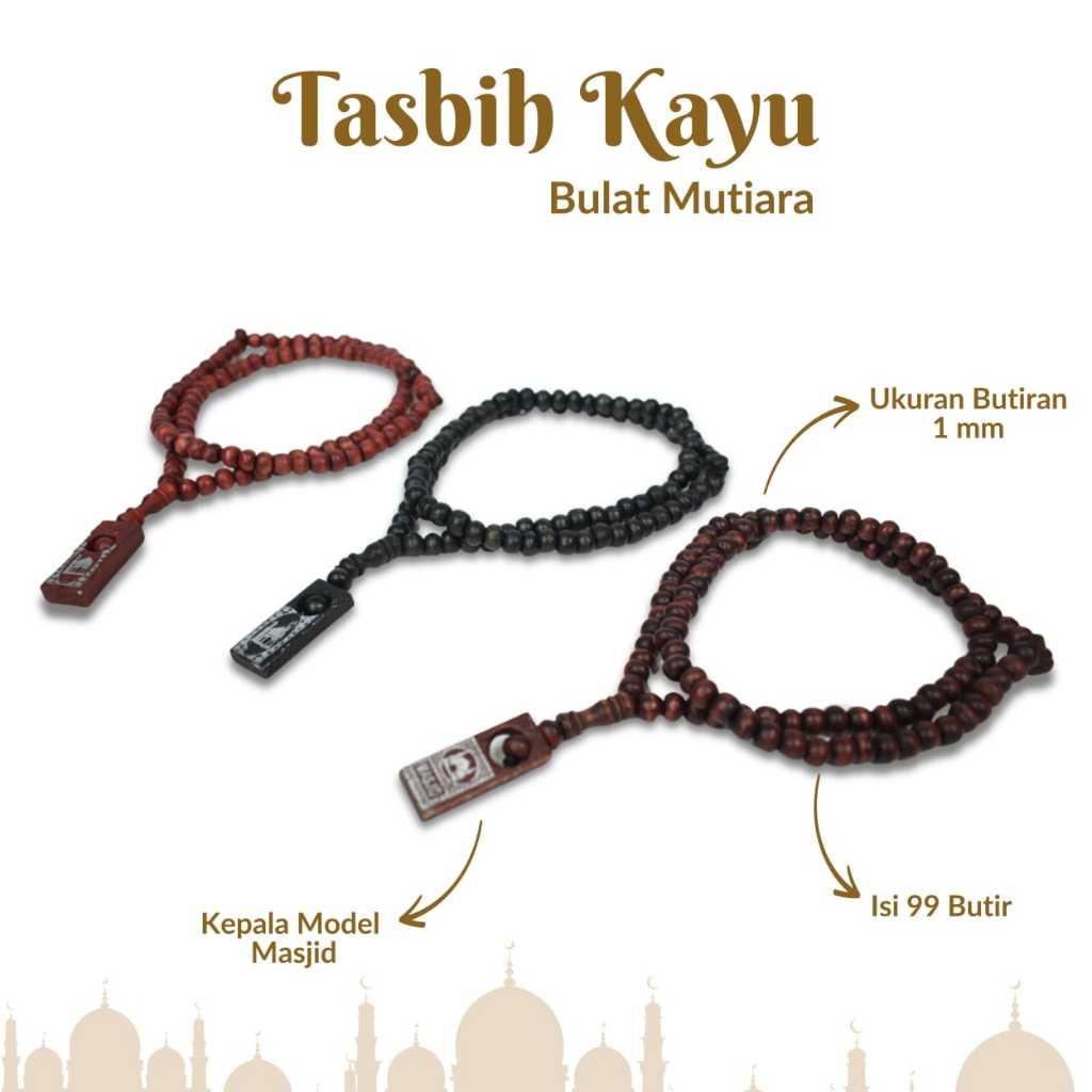 Tasbih 99