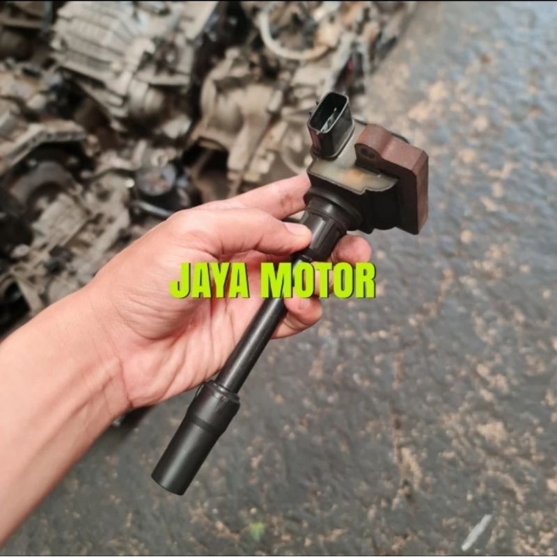 Koil Busi Mitsubishi Pajero Bensin V6