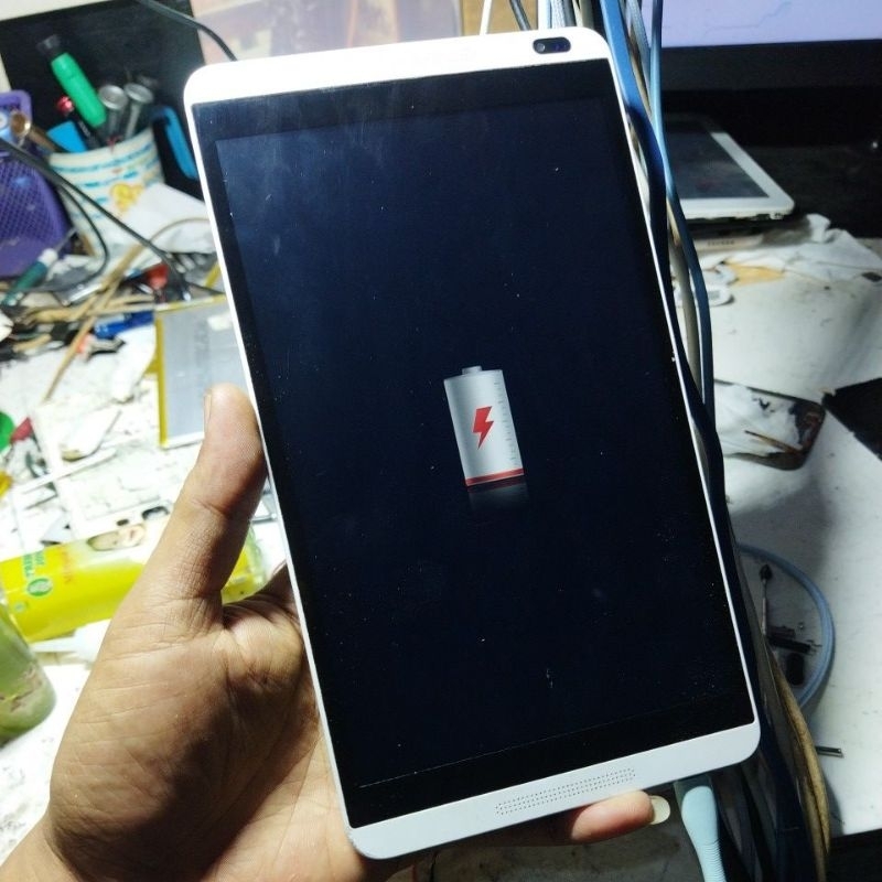 Tab Tablet HUAWEI S8 301L 8in Minus