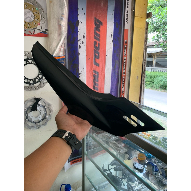 box aki megapro. tepong aki megapro primus coak custom sudah satuset kanan kiri