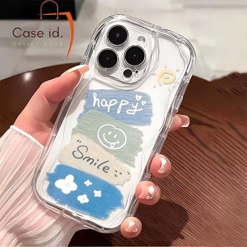 Caseeid Case Casing Hp Untuk Techno SPARK GO 2022 SPARK 10 4G SPARK 10 PRO 4G SPARK 20 PRO PLUS