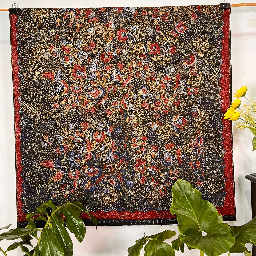 BATIK PREMIUM MOTIF SEKAR JAGAD