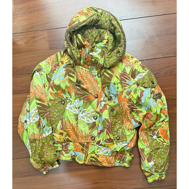 Hoodie Jacket Ellesse by Goldwin