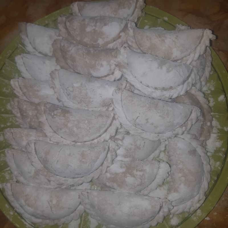 

CIRENG MINI GEMOY( homemade)