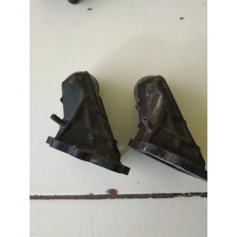 manipol karburator motor Yamaha fizr original