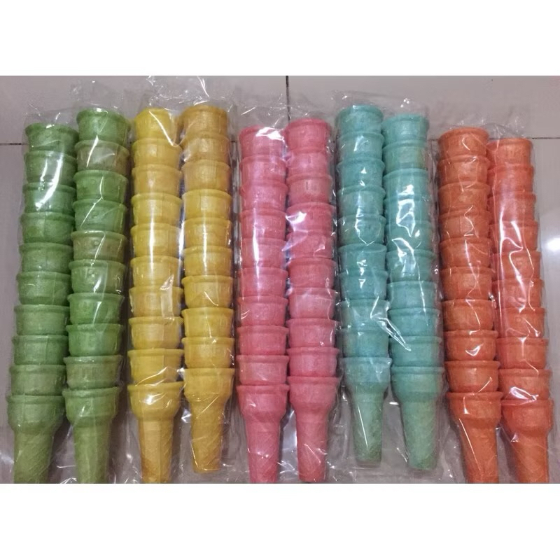 

Cone eskrim