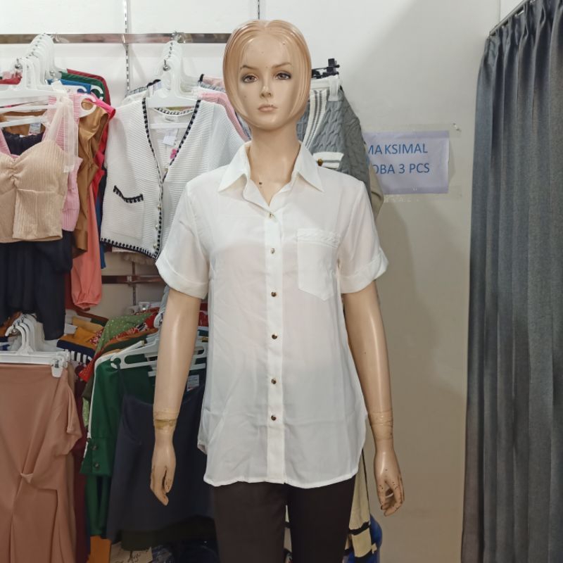 Atasan Wanita Import/Atasan Wanita/ Atasan Import