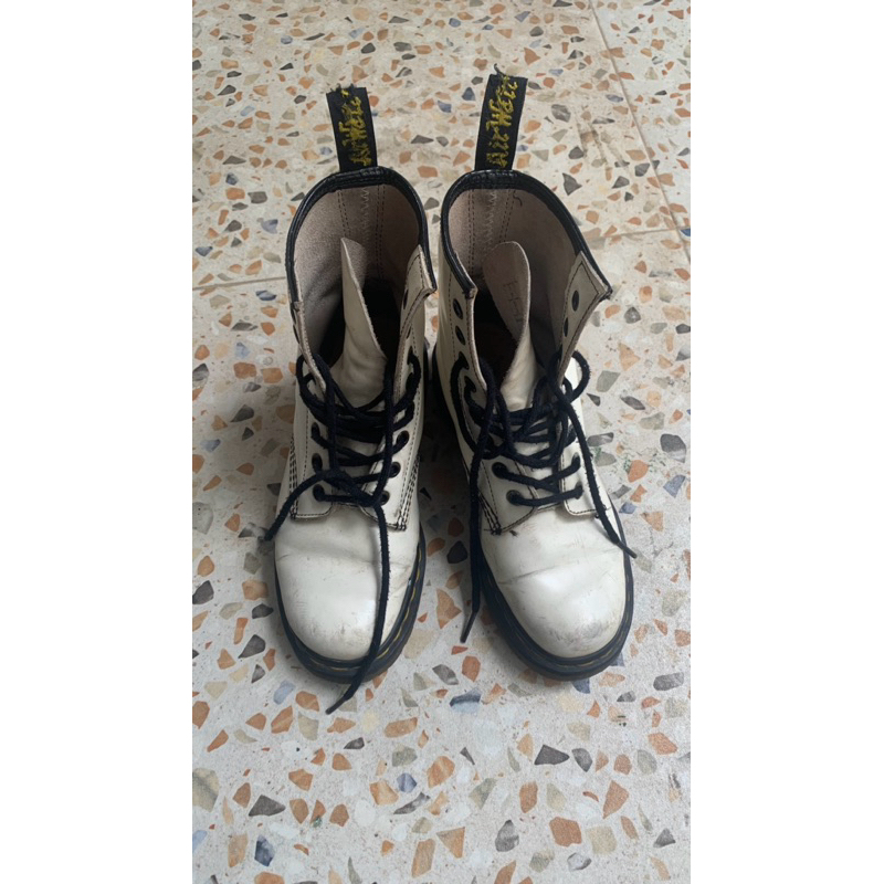 dr martens preloved