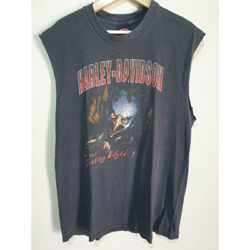 Kaos Hurley Davidson Kentucky official (vintage)
