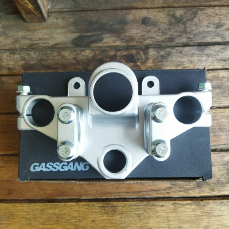 segitiga atas rx king new / old | segitiga atas rx king new / old