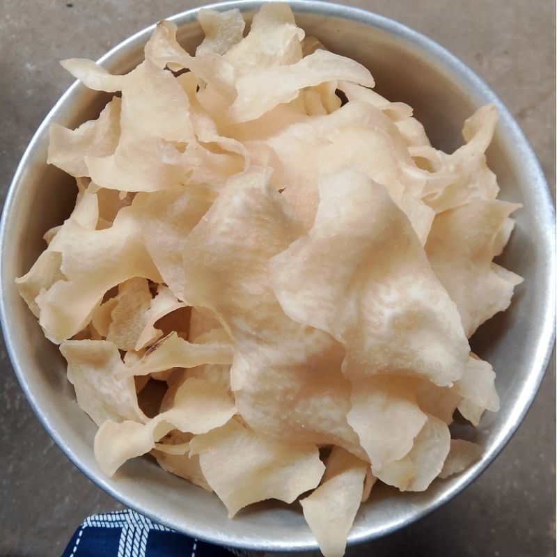 

krupuk