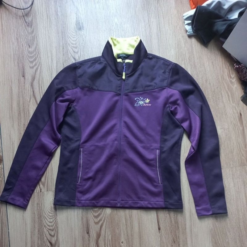 jacket preloved