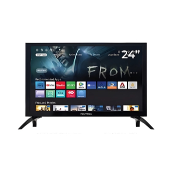 LED 24inch Smart TV Lite POLYTRON PLD-24CV1869