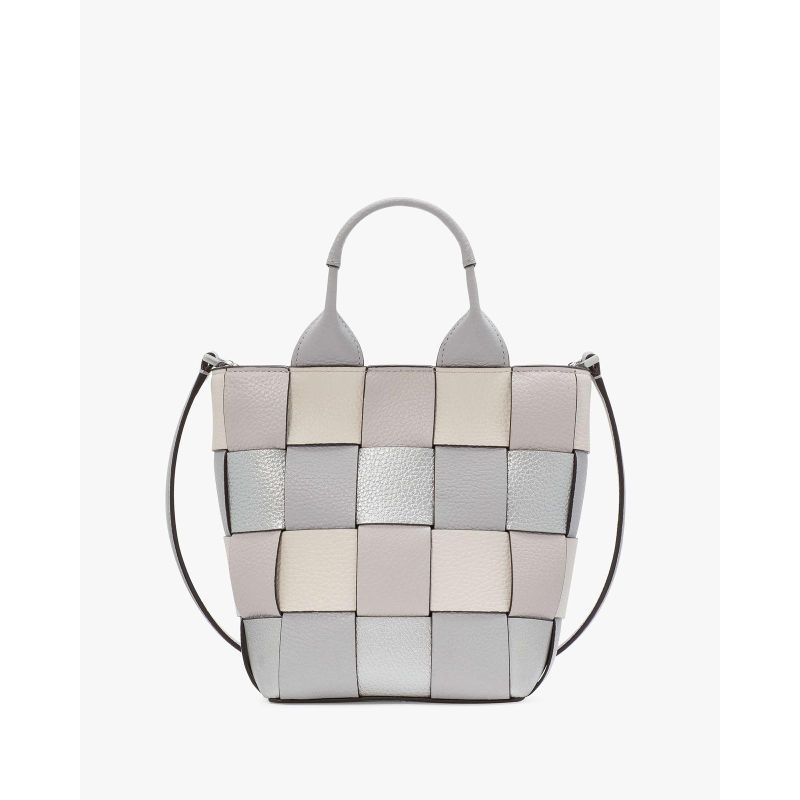 Tas Selempang Wanita KS NYC Basket Tote